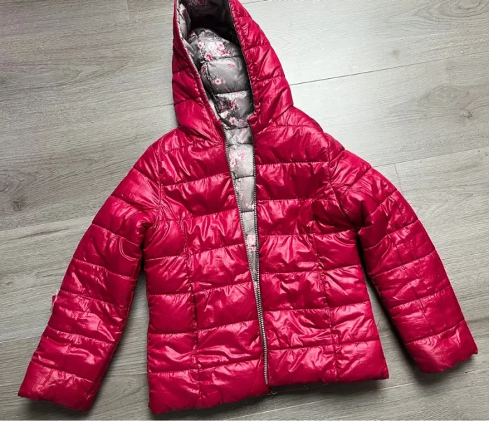 Doudoune Benetton - photo numéro 3