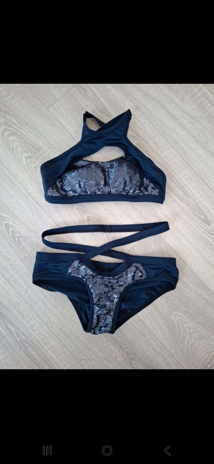Ensemble de pole dance Bandurska Design
