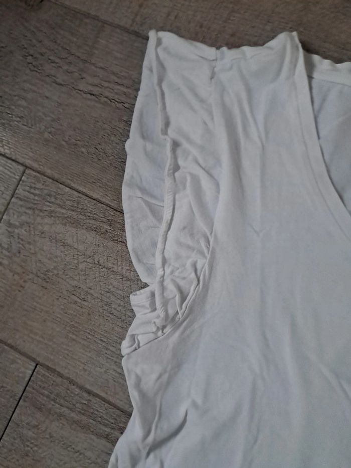 Tee-shirt - photo numéro 3