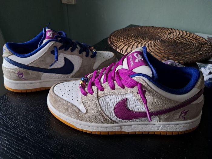 Nike dunk sb - photo numéro 3