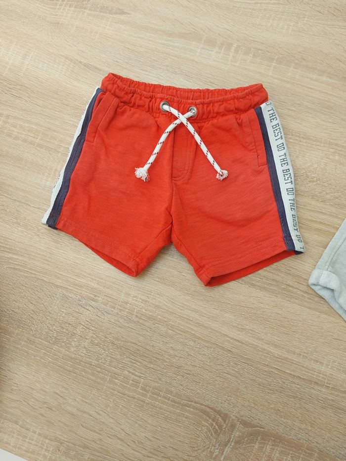 Short