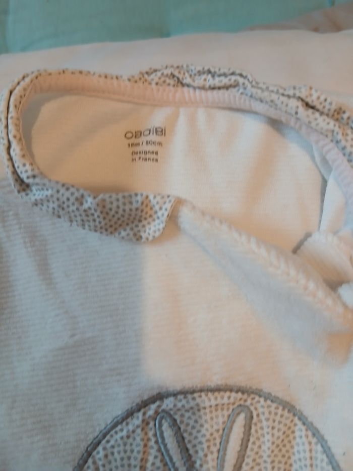 Lot 3 pyjamas - photo numéro 5