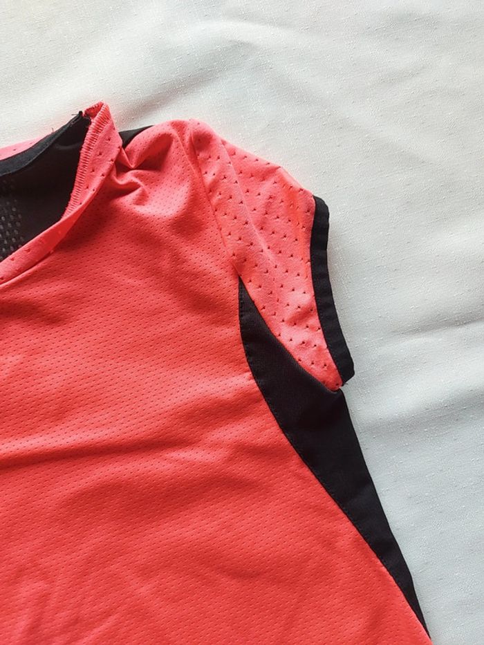 T-shirt sport decathlon - photo numéro 3
