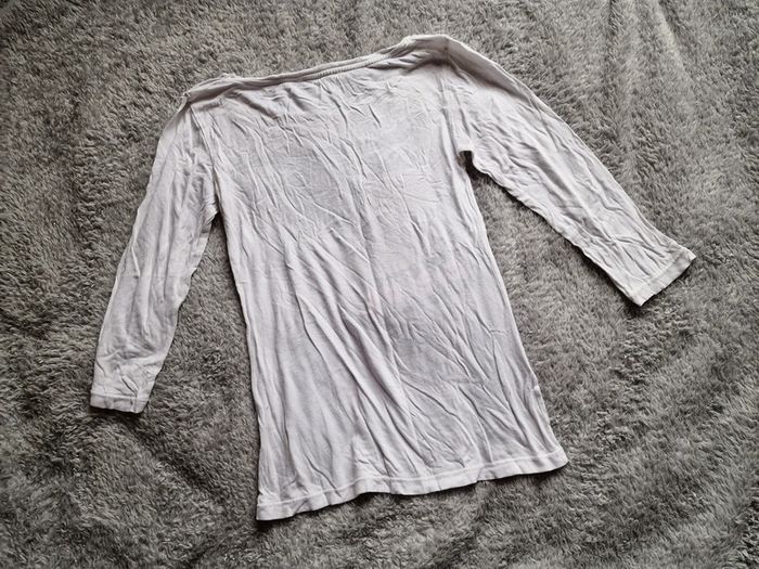 Tee-shirt Mim 12 ans - photo numéro 4