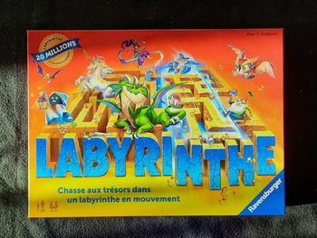 Labyrinthe