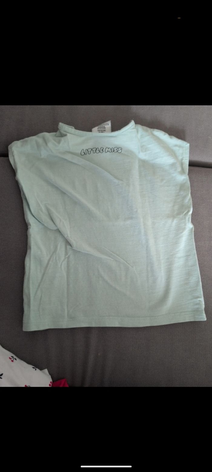 Tshirt tape a l'oeil 24 mois - photo numéro 2
