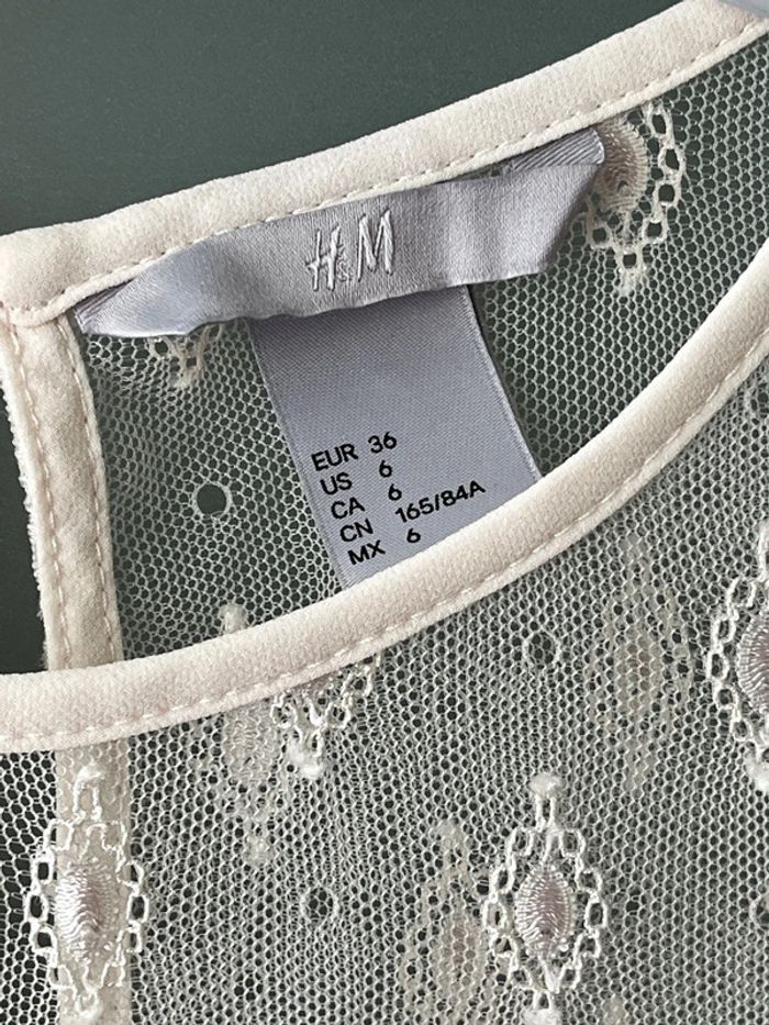Très jolie robe d’été - photo numéro 2