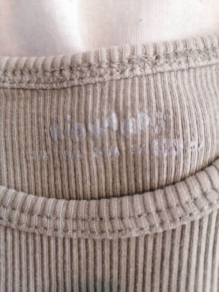 Débardeur 4 ans - photo numéro 2