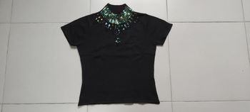 Pull manche courte 38/40