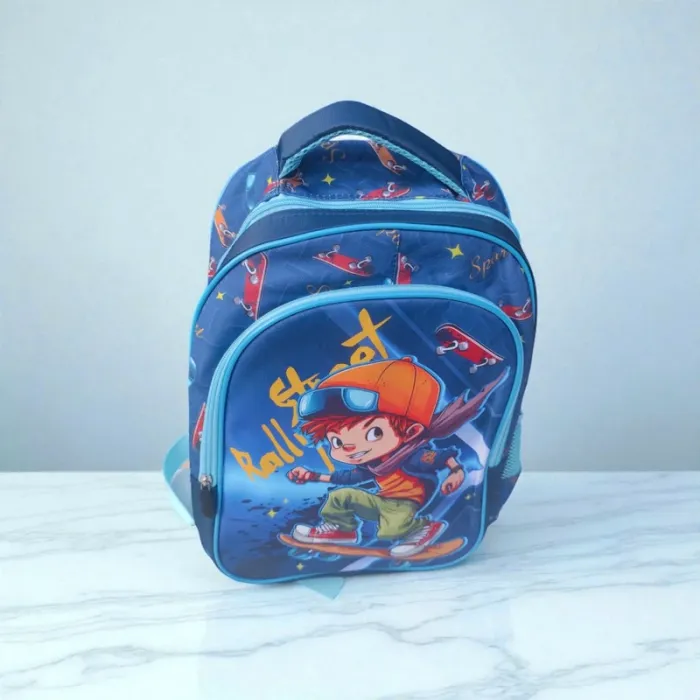 Sac à dos , cartable enfant rentré scolaire neuf