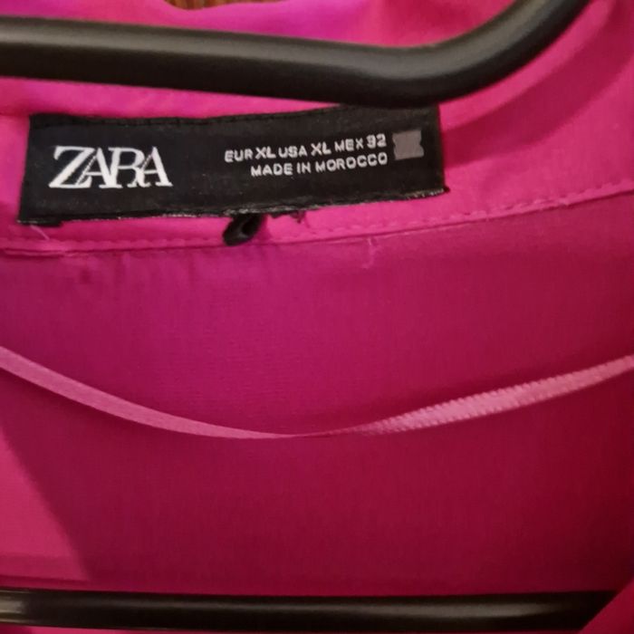 Chemise zara - photo numéro 3