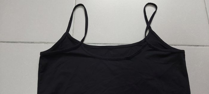 Débardeur à bretelles - photo numéro 2