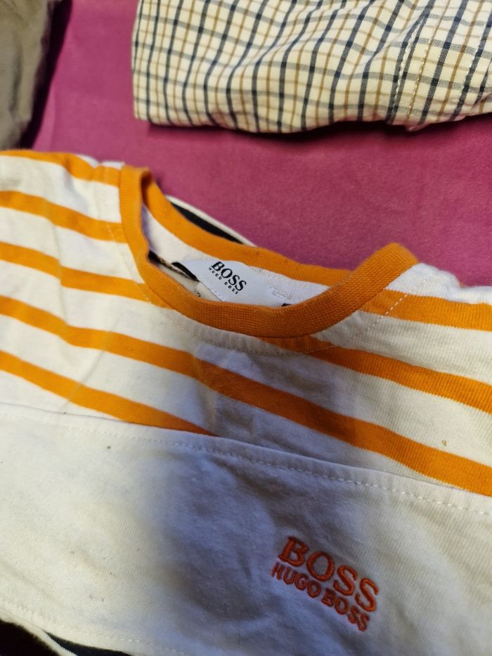 Lot vêtements 24mois garçon n3 - photo numéro 5