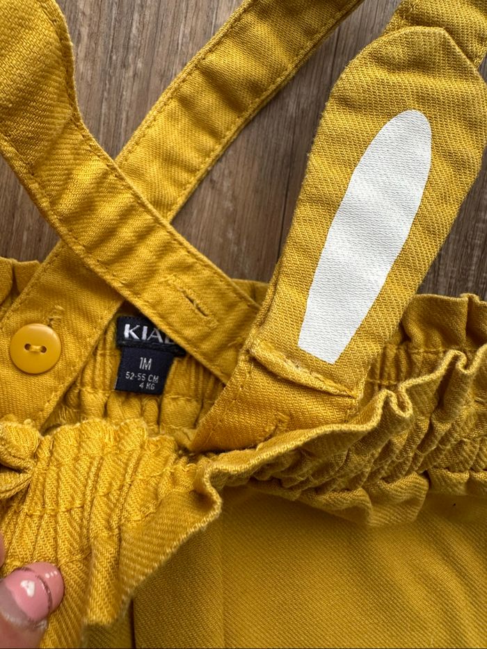 - Jupe Kiabi  - 1 mois - Très bon état - photo numéro 2