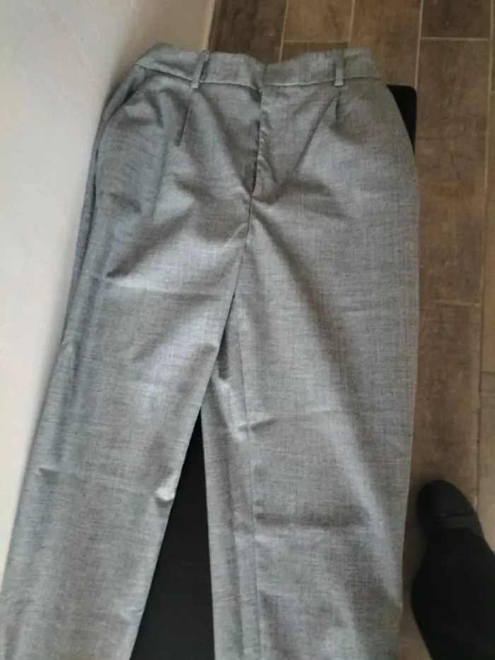Pantalon Zara femme
