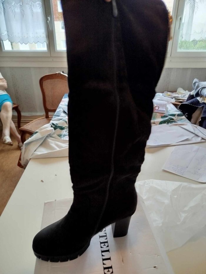 Bottes - photo numéro 2