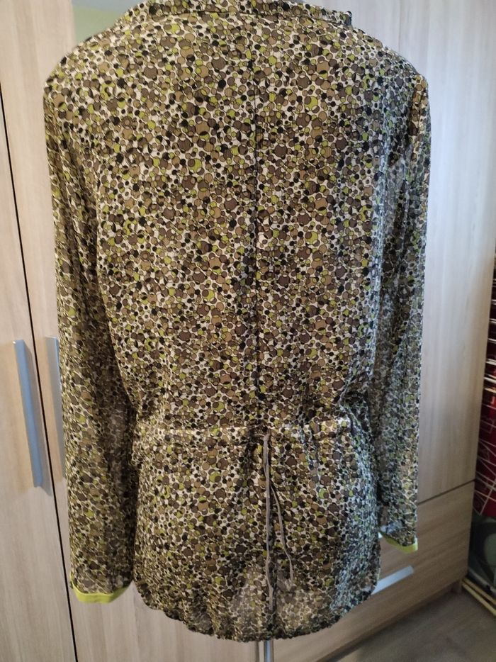 Blouse manches longues taille 44 - photo numéro 4