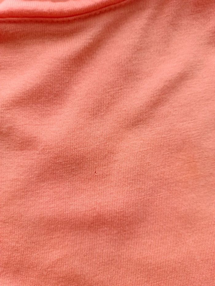 Tee shirt orange M offert 🎁 - photo numéro 3