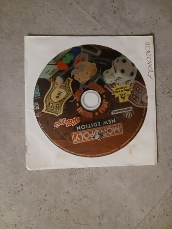 jeu PC Monopoly