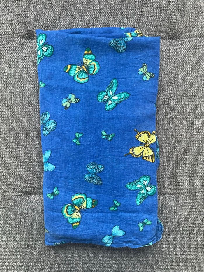 Foulard