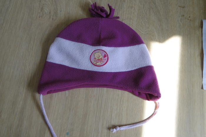 Bonnet winnie 2-4A (86-104)