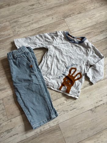 ensemble bébé 