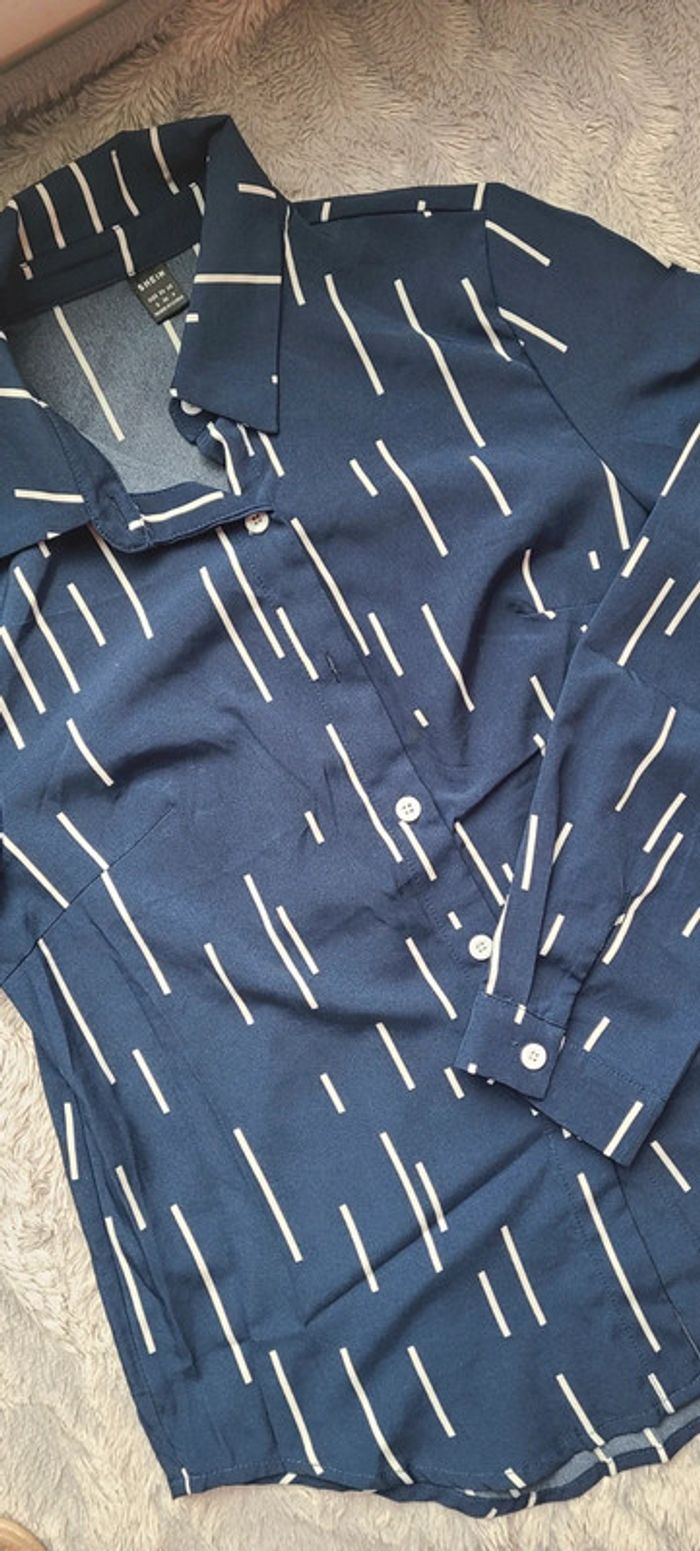 Chemise taille S 36 - photo numéro 2