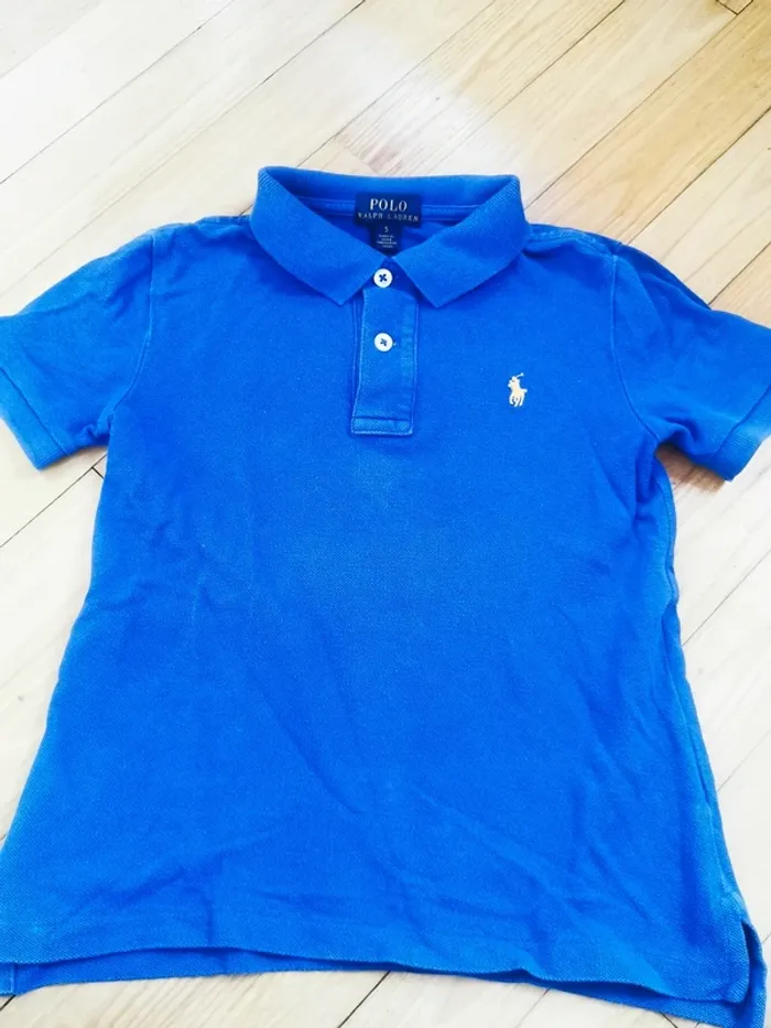 Polos véritable