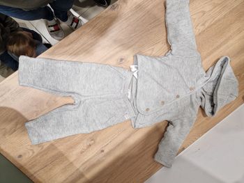 Ensemble mango doublé