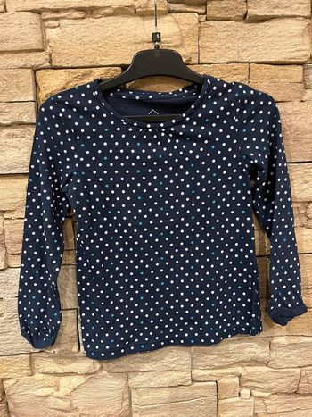 T-shirt manches longues 4-5 ans parfait état