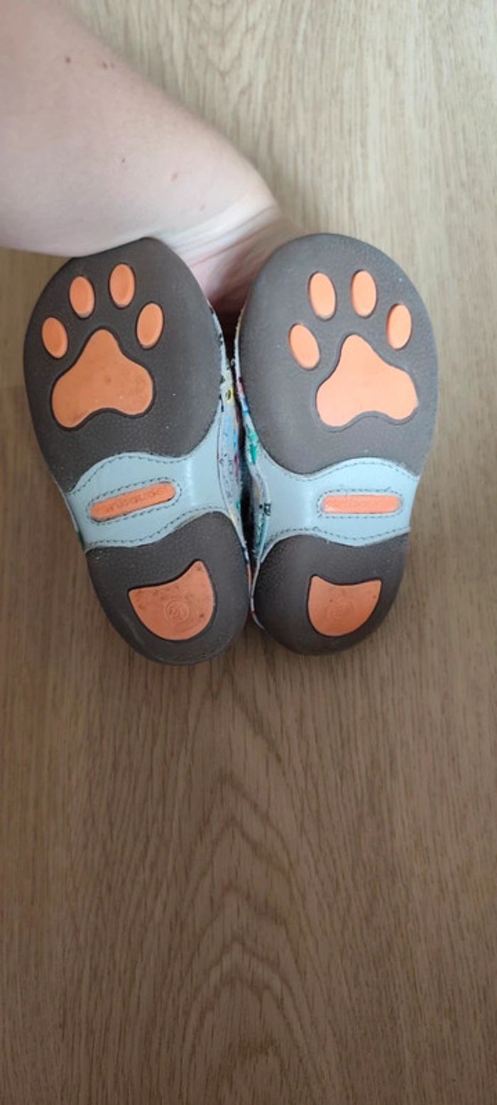 Chaussons - photo numéro 2