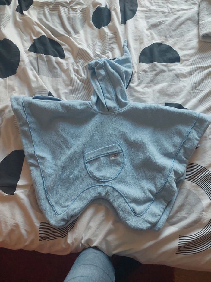 Ponchon bébé