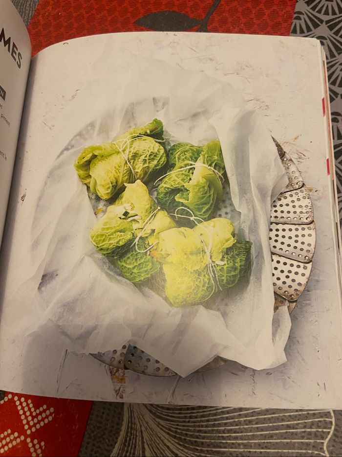 ~ Tous en cuisine ~ Petits plats détox - photo numéro 2
