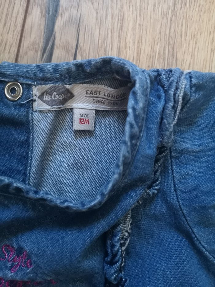 Robe 12 mois - photo numéro 3