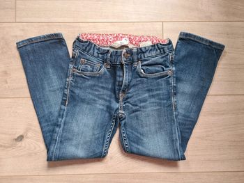 Jeans H&M 4/5 ans