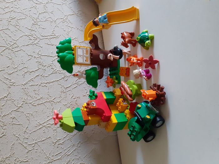 DUPLO Lego - photo numéro 2