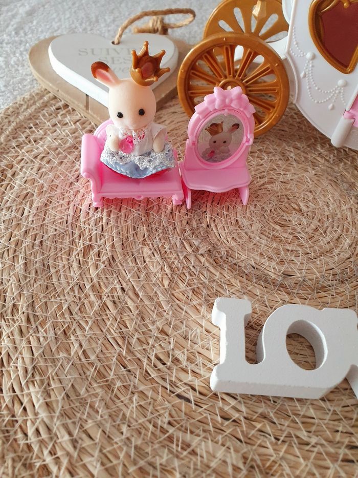 Le Carrosse Royal 💌 - photo numéro 2