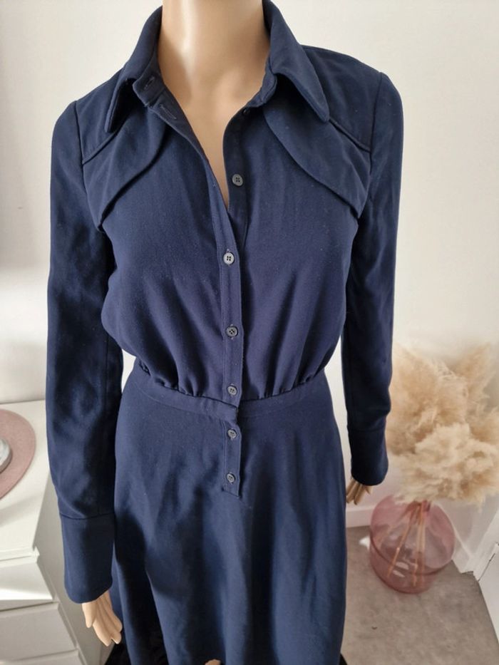 Robe Ba&sh femme xs - photo numéro 5