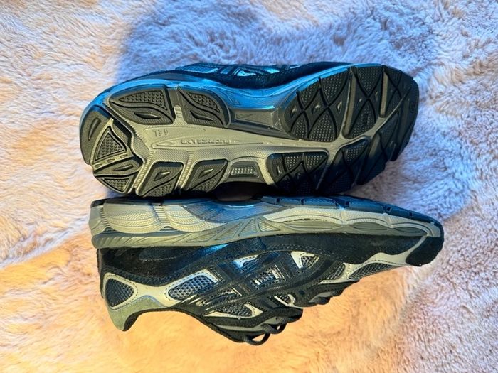 Asics gel nyc - photo numéro 4