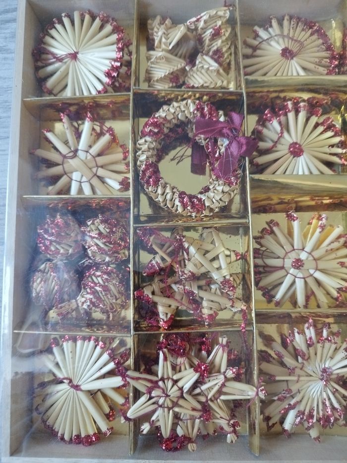 Décoration de noël - photo numéro 2