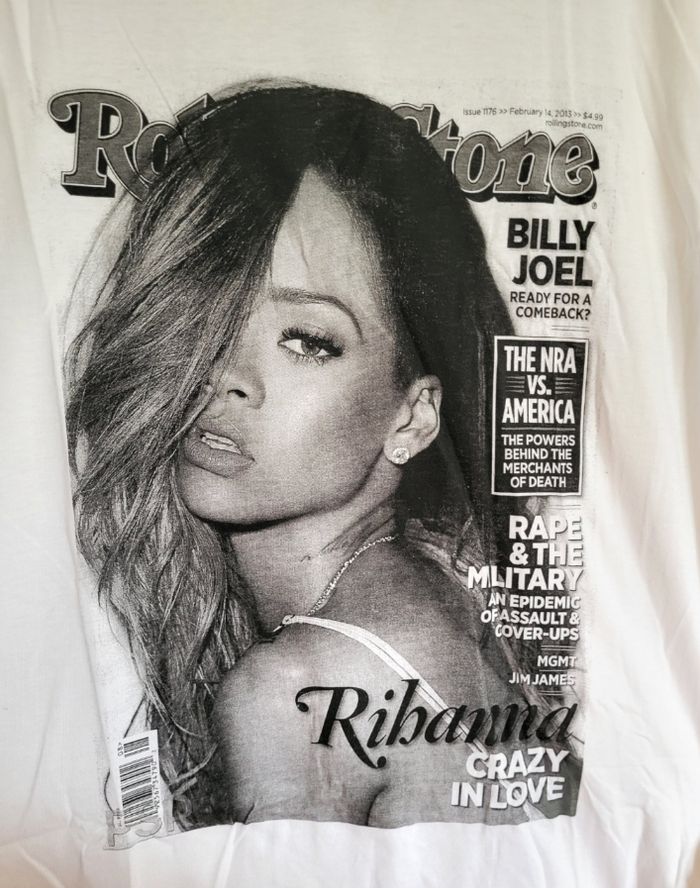 Tee shirt imprimé - photo numéro 2