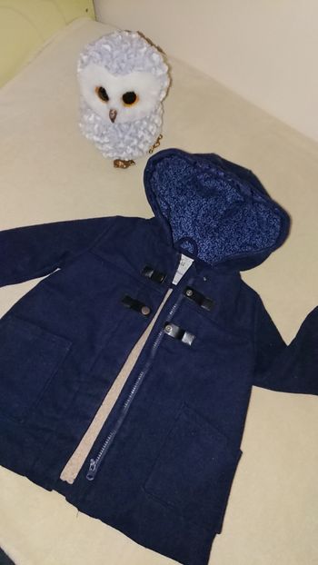 Manteau