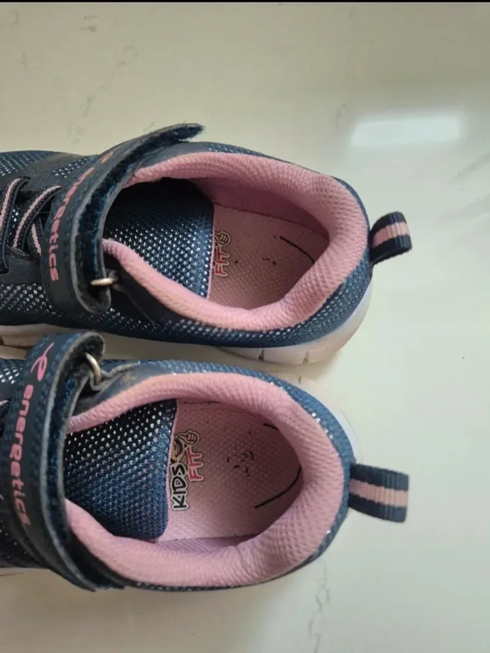 Basket scratch - photo numéro 5