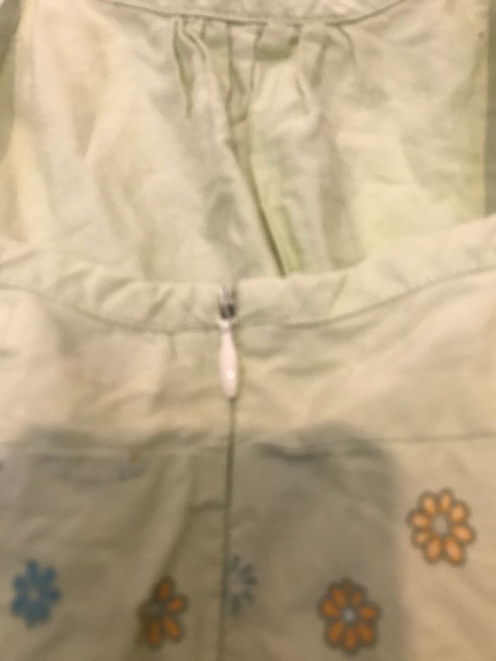 Robe fille - photo numéro 6