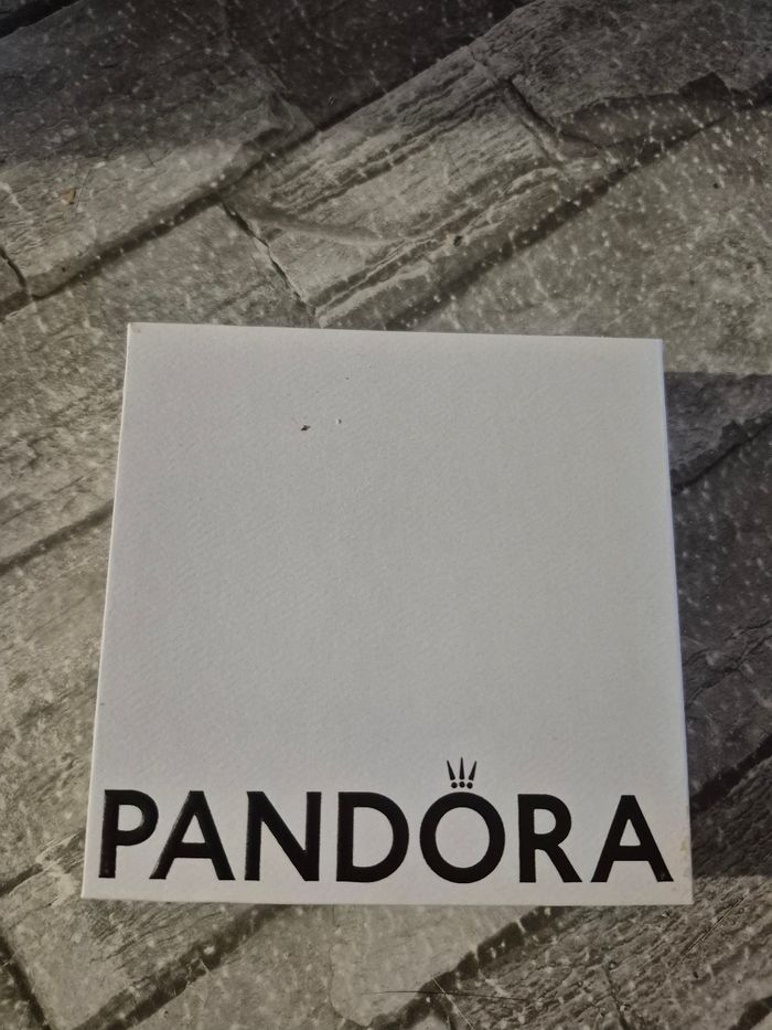 Bracelet pandora - photo numéro 3