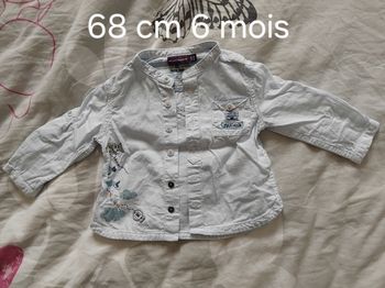 Chemise