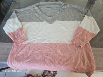 Pull shein curve t46