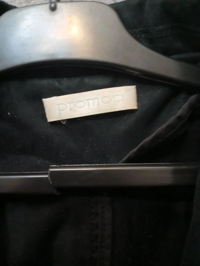 Blouson promod taille 38 - photo numéro 2