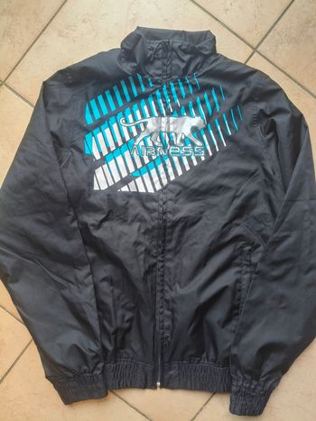 Veste Airness