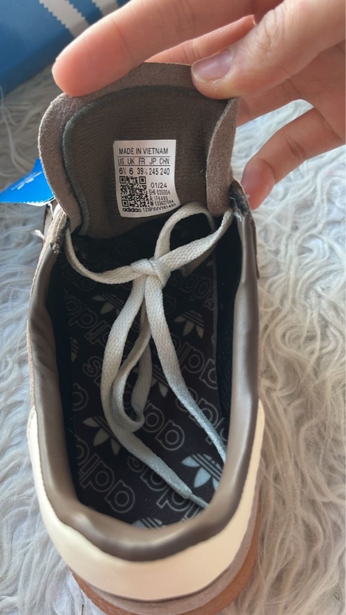 Adidas Spezial - photo numéro 6